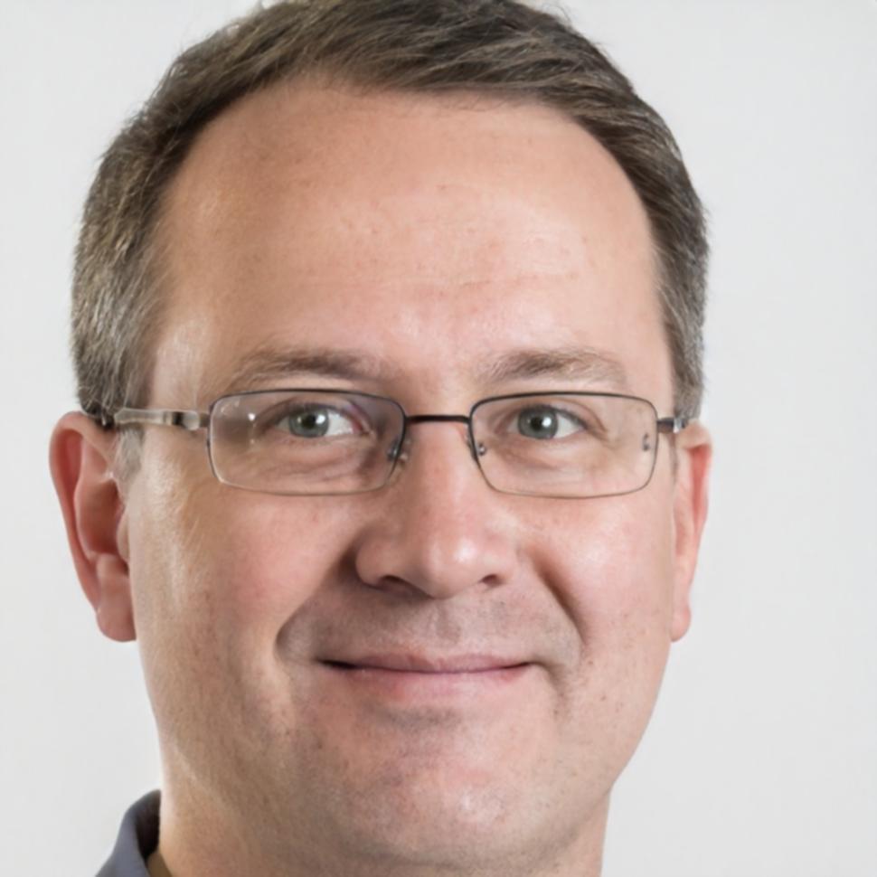 Teilnehmer Portrait